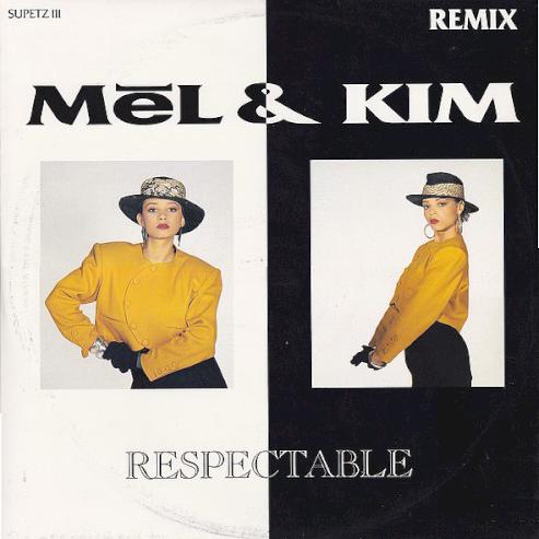 Mel & Kim